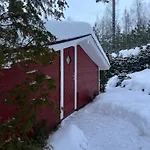Lomamökit Jalaja
