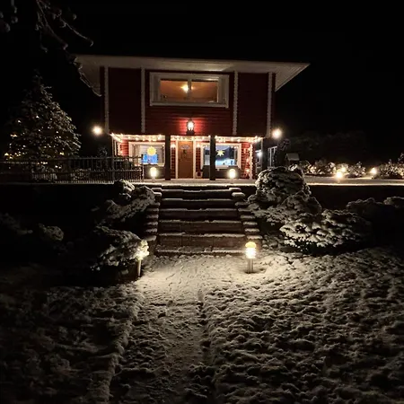 Jalaja Mäntyharju