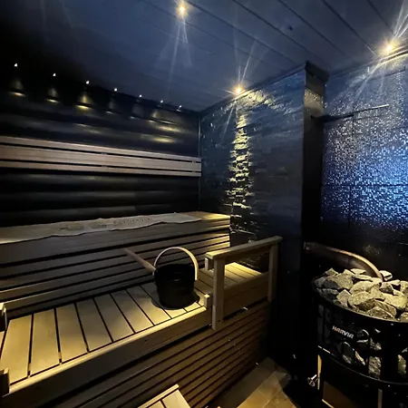 Jalaja * Mäntyharju