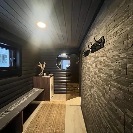 Jalaja Chalet Mäntyharju