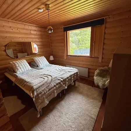 Jalaja Lomamökit *