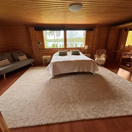 木屋 Jalaja *