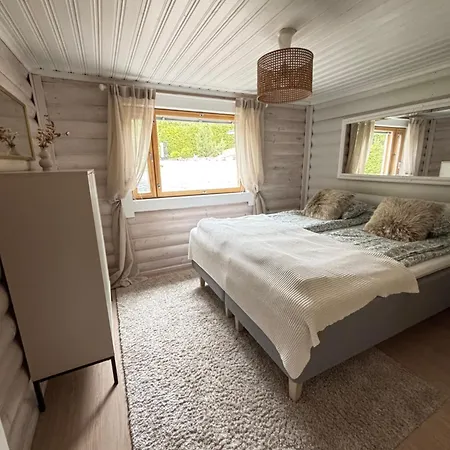 Jalaja * Mäntyharju