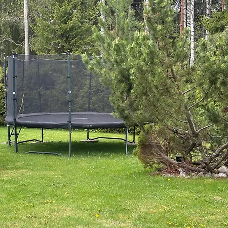 Lomamökit Jalaja *