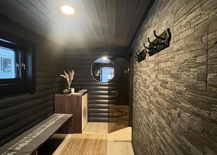 Jalaja Chalet Mäntyharju