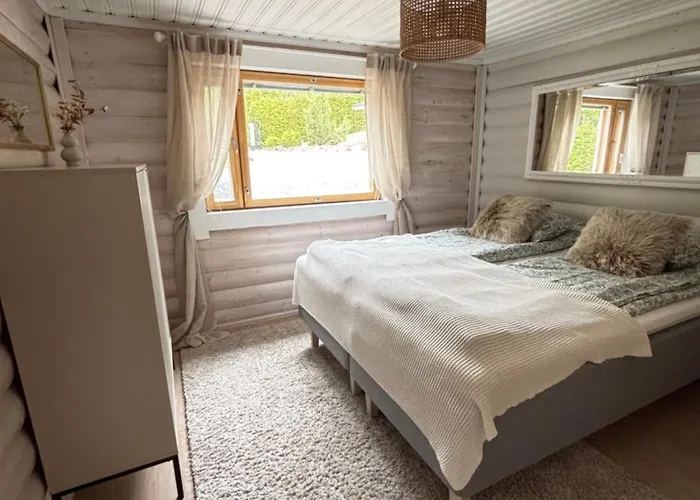 Jalaja * Mäntyharju